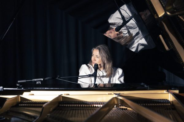 Ulla Britt Simonsen Trio (Aftenkoncert)